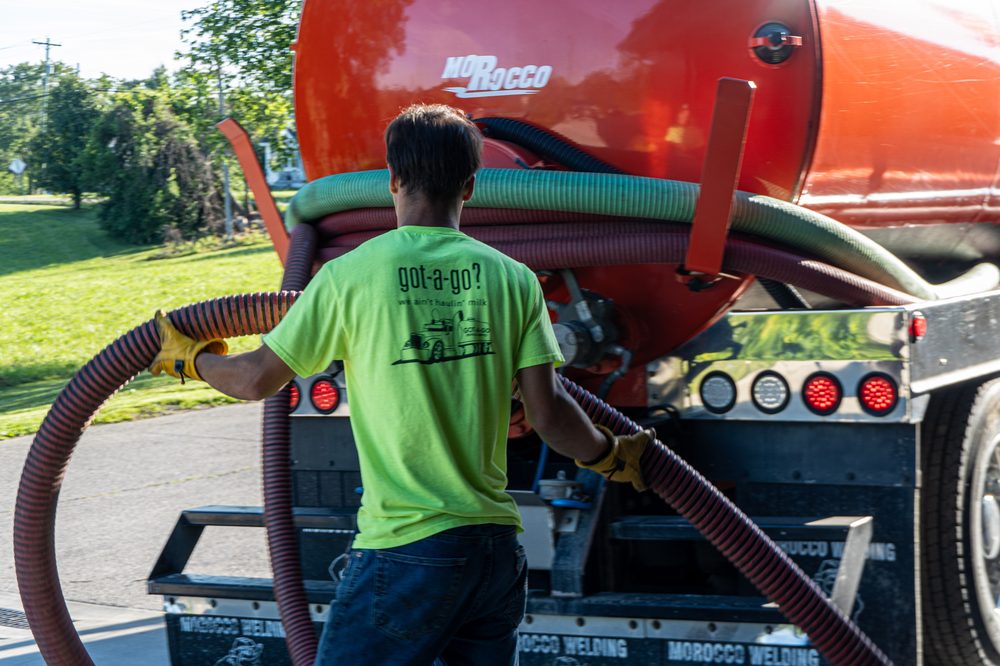 Got-A-Go local team based in Independence, Kentucky