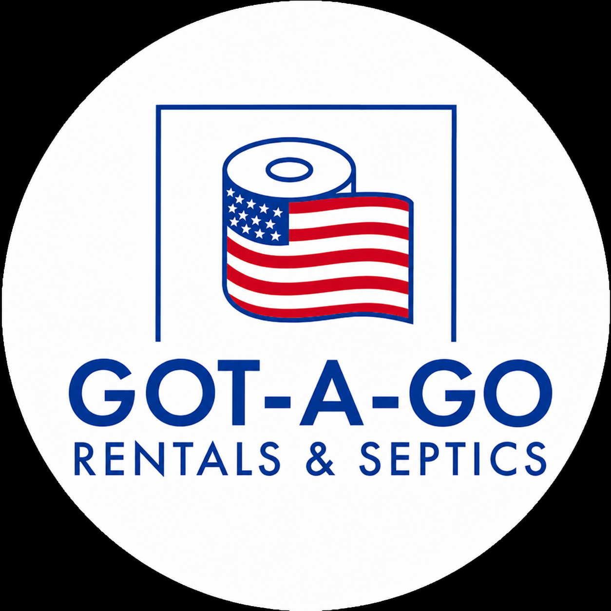 Got-A-Go Rentals & Septic Services