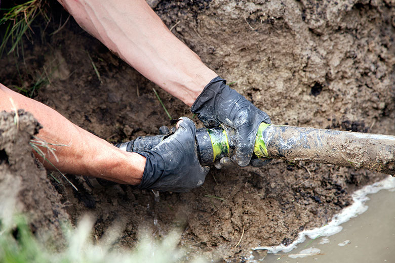 Reasons Why a Septic Tank Fails