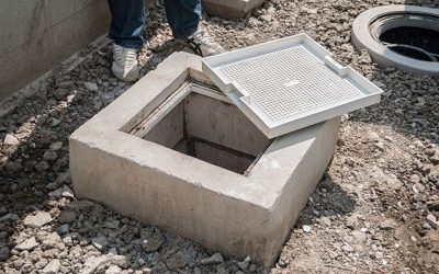 What is a Septic Grease Trap?