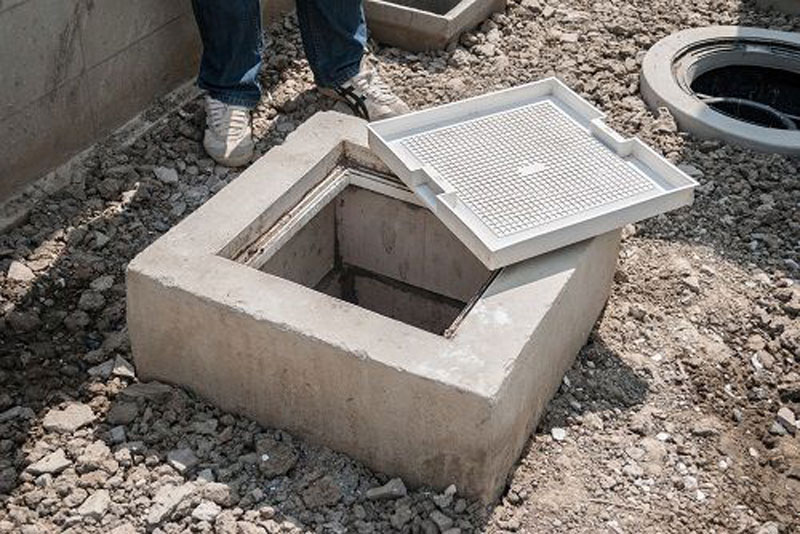 What is a Septic Grease Trap?