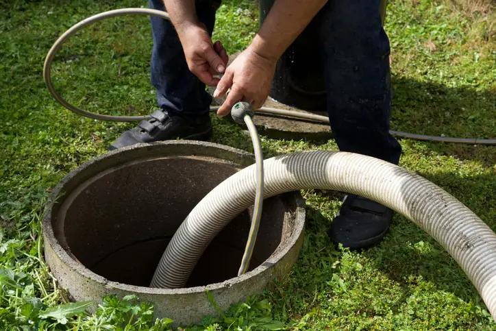 Septic Tank Cleaning: How to Keep Your Septic System Running Smoothly