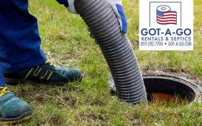 The Importance of Regular Septic Pumping