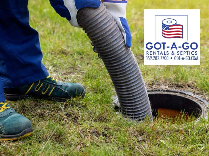 The Importance of Regular Septic Pumping