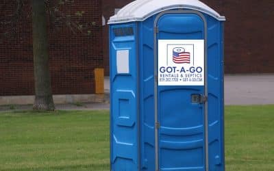What outdoor services does Got-A-Go provide?