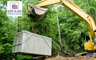 10 Essential Tips for Maintaining Your Septic System