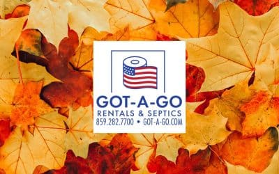 Maintenance Tips for Preparing Your Septic System for Fall