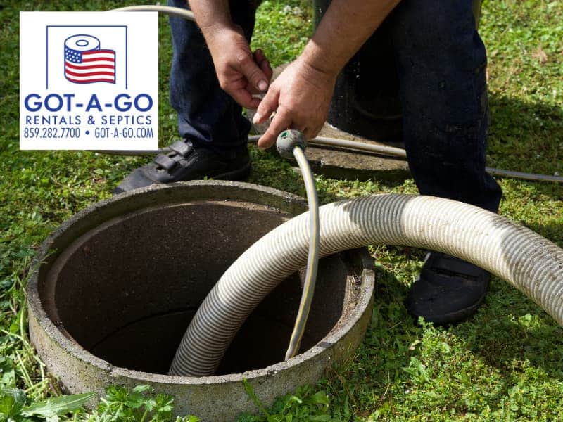 The Best Guide to Septic Pumping Northern Kentucky