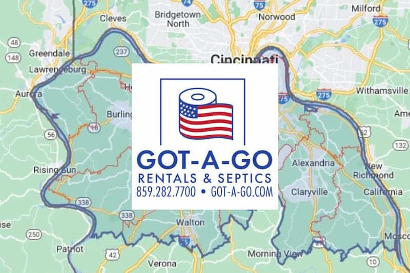 Septic Pumping in Northern Kentucky: Your Trusted Local Experts for Over 20 Years