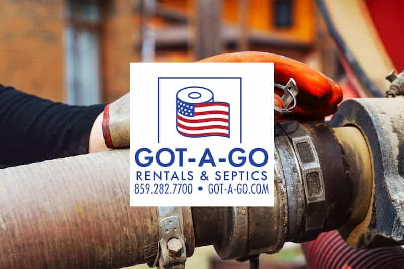 Reliable Septic Pumping and Portable Restrooms