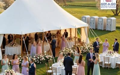 Spring Septic Pumping and Portable Restroom Rentals in Northern Kentucky: Get Ready for March Events and Maintenance