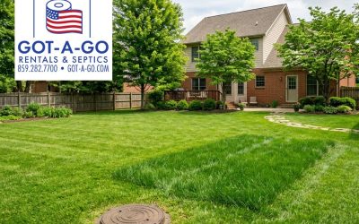 May Septic Maintenance Matters: Why Early Summer Is Critical for Your Septic System in Northern Kentucky